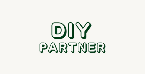 DIYパートナー