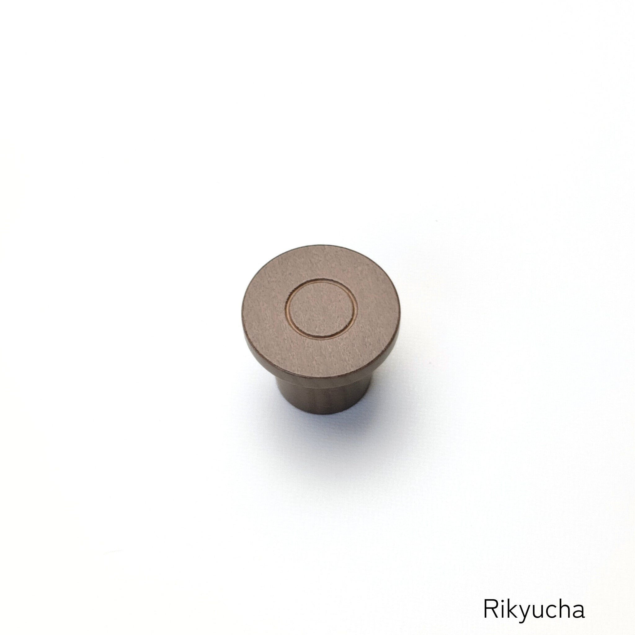 DIYパートナ－ classico Pコンキャップ 木製 セパレート穴 DIY
